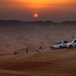 Dubai Evening Safari